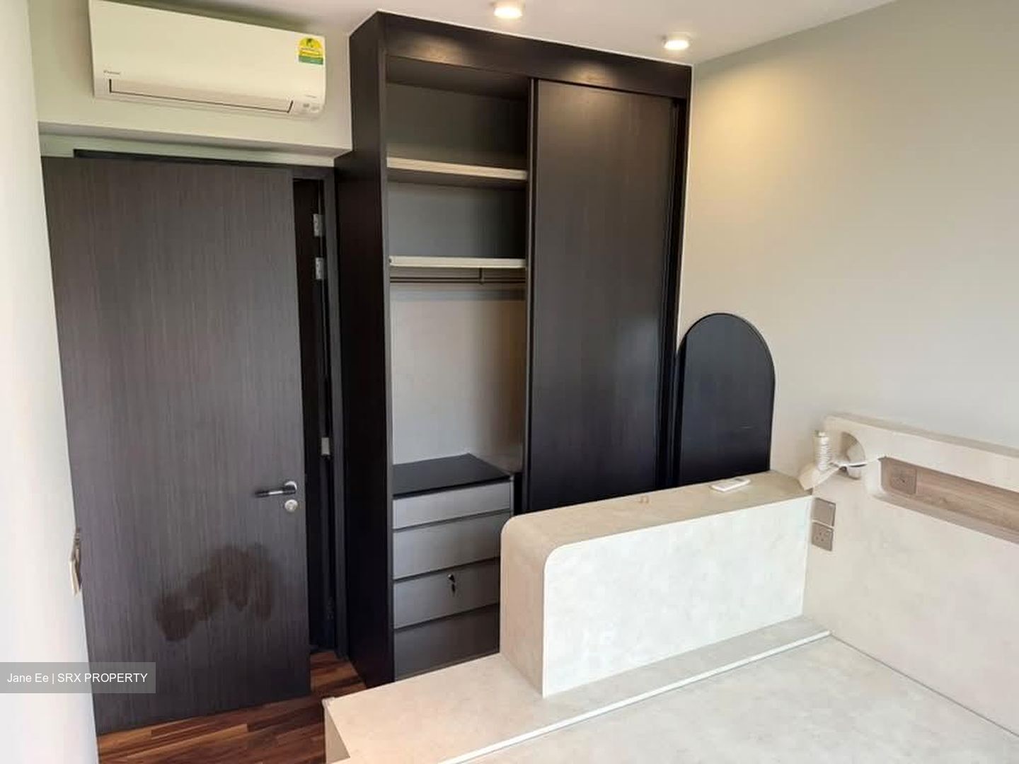Hyll On Holland (D10), Condominium #600633761